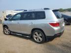 2012 TOYOTA HIGHLANDER LIMITED   for sale at Copart ON - COOKSTOWN