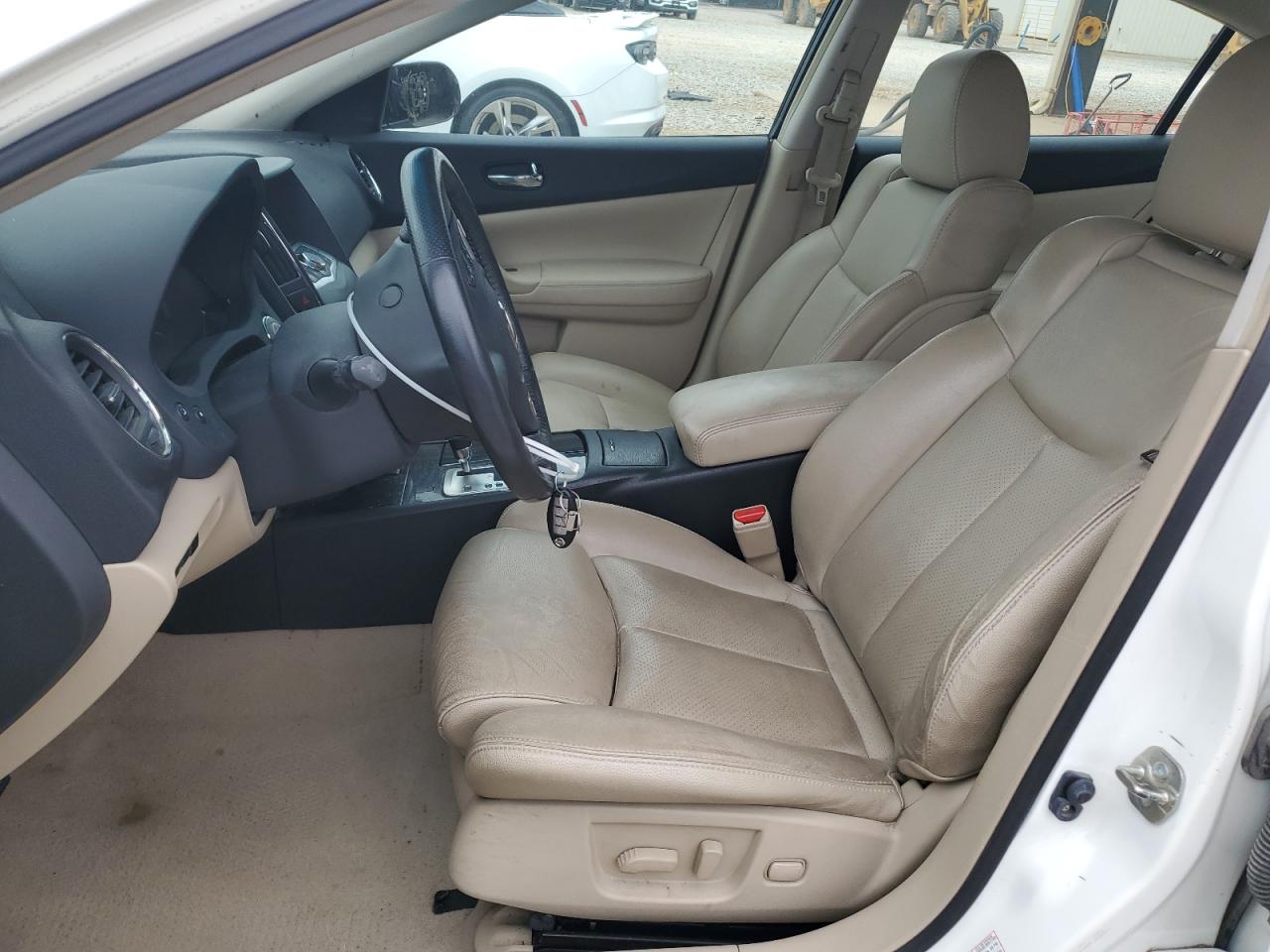 1N4AA5AP7DC814151 2013 Nissan Maxima S