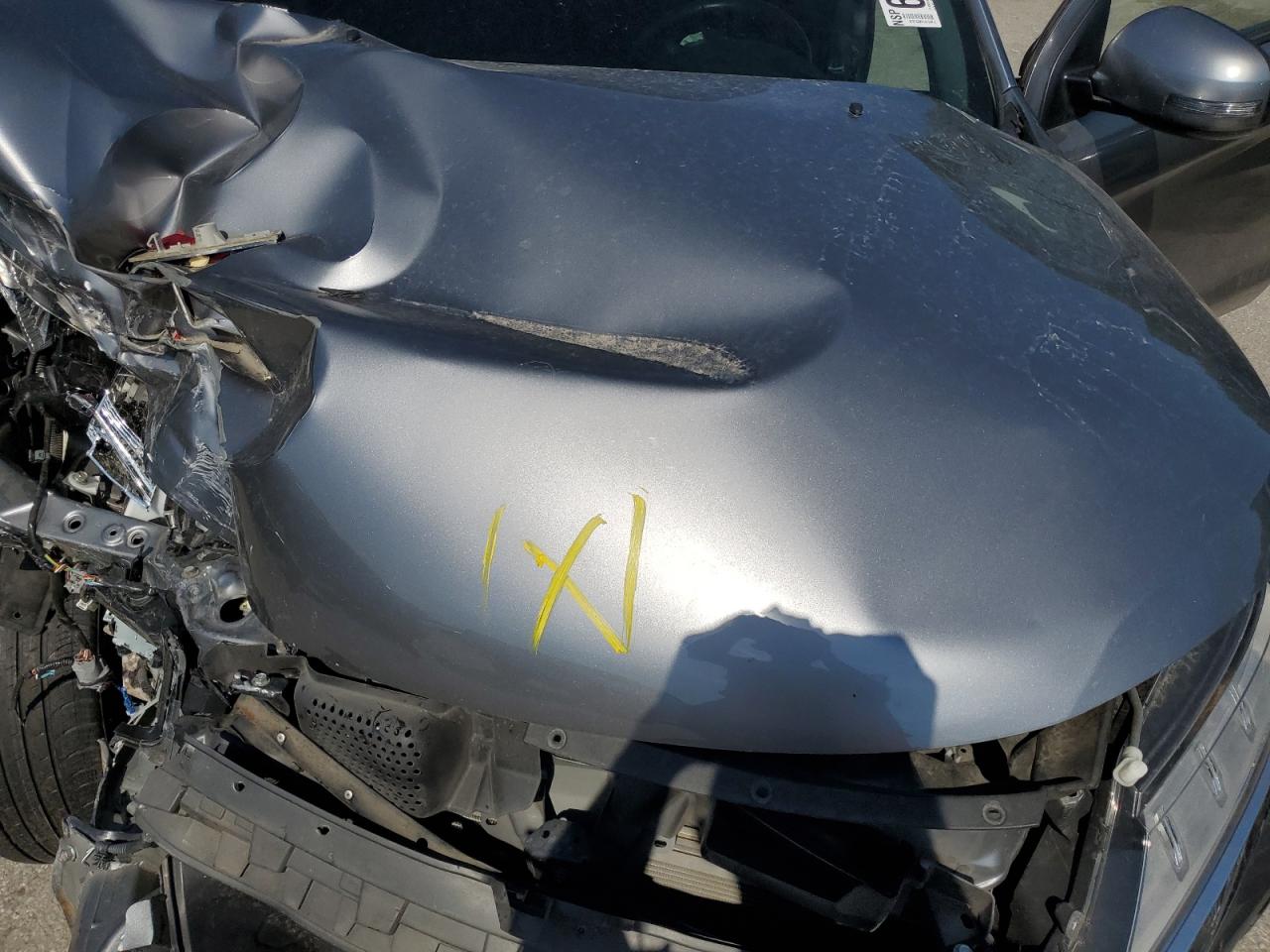 2021 Mitsubishi Outlander Sport Se VIN: JA4APVAU4MU011879 Lot: 68156865