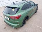 2025 FORD KUGA ST-LINE X PHEV CVT  for sale at Copart SANDY