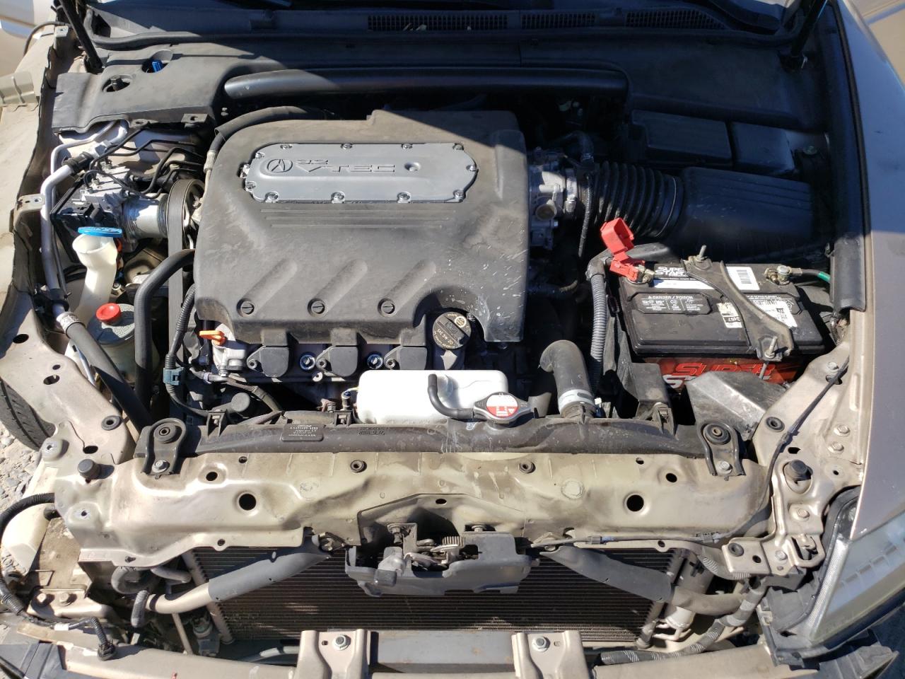 2006 Acura 3.2Tl VIN: 19UUA66296A052726 Lot: 67388685