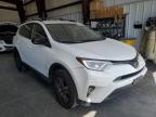 2018 TOYOTA RAV4 LE   for sale at Copart CA - ANTELOPE