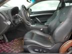 2008 INFINITI G37 BASE   for sale at Copart KY - EARLINGTON