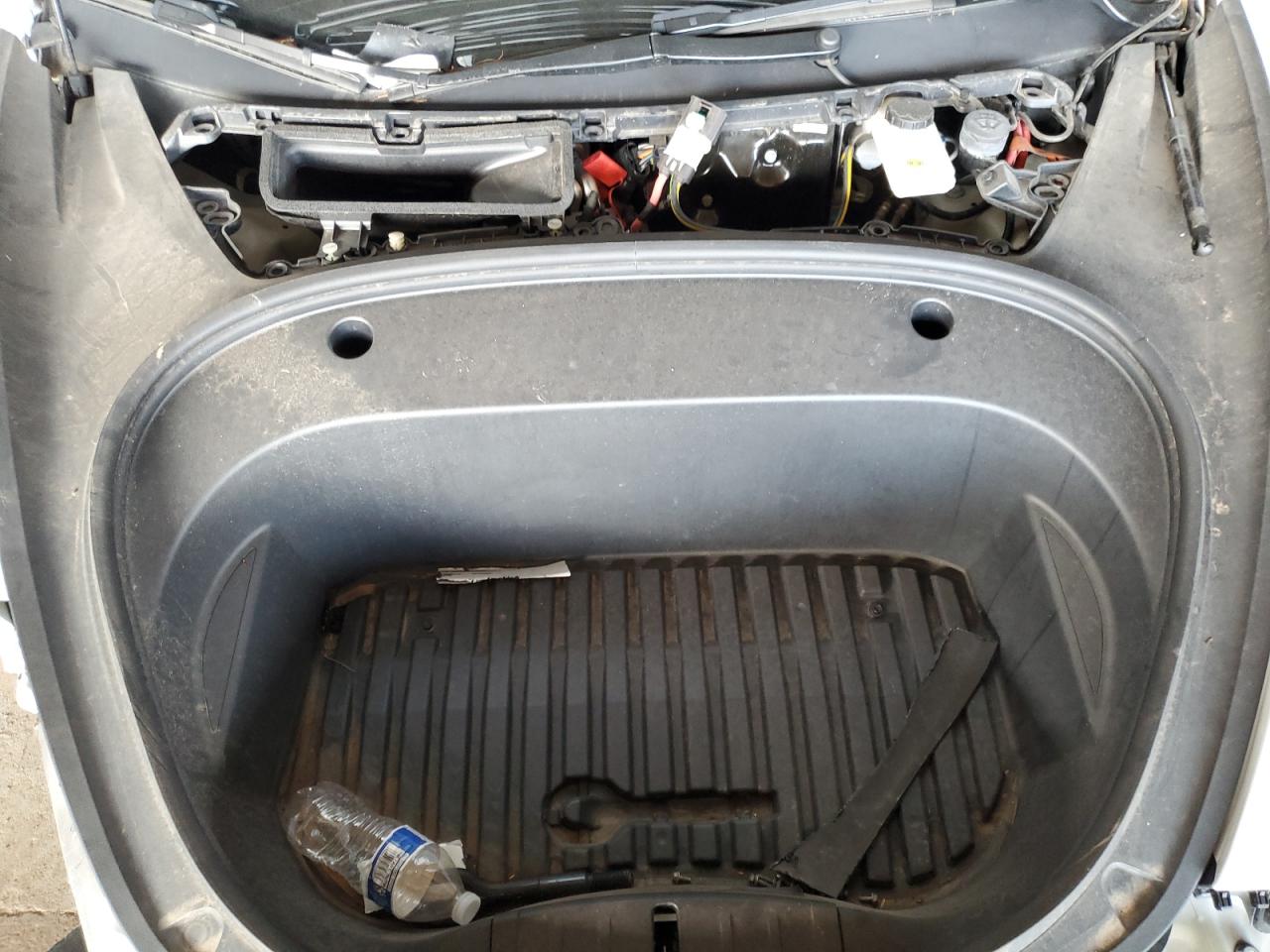 2023 Tesla Model 3 VIN: 5YJ3E1EA4PF620982 Lot: 70470105