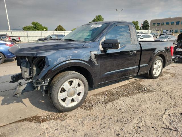 FORD F150 2023