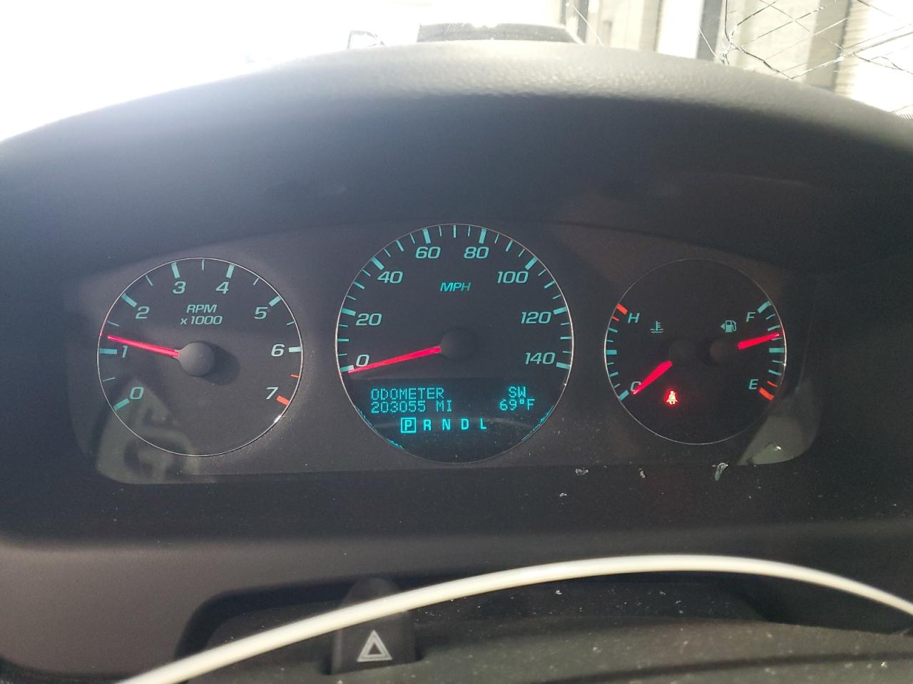 2012 Chevrolet Impala Lt VIN: 2G1WB5E33C1236552 Lot: 70532005