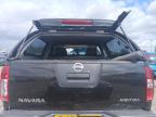 2007 NISSAN NAVARA AVE for sale at Copart WISBECH