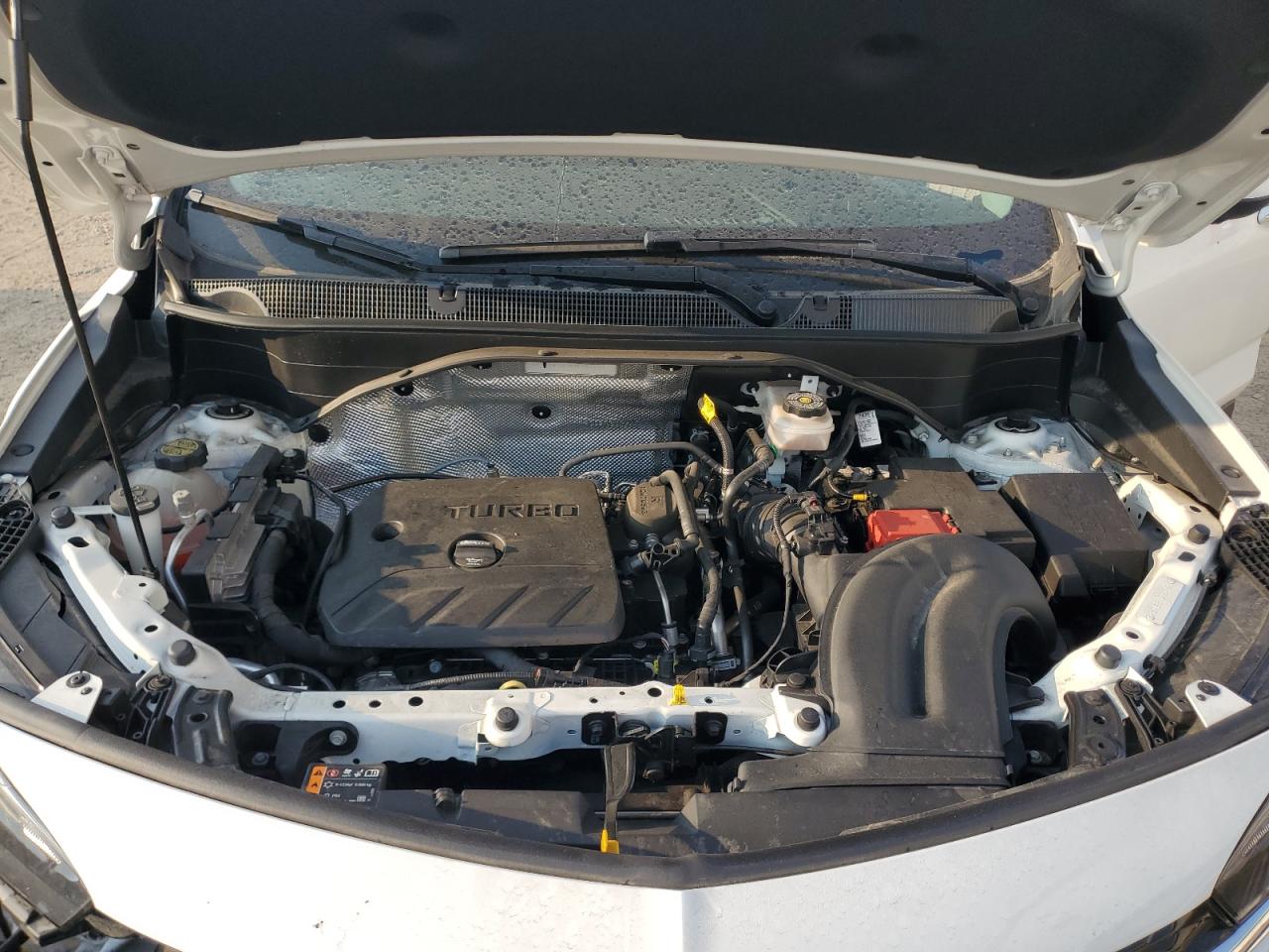 2020 Buick Encore Gx Essence VIN: KL4MMFSL2LB103438 Lot: 67895215