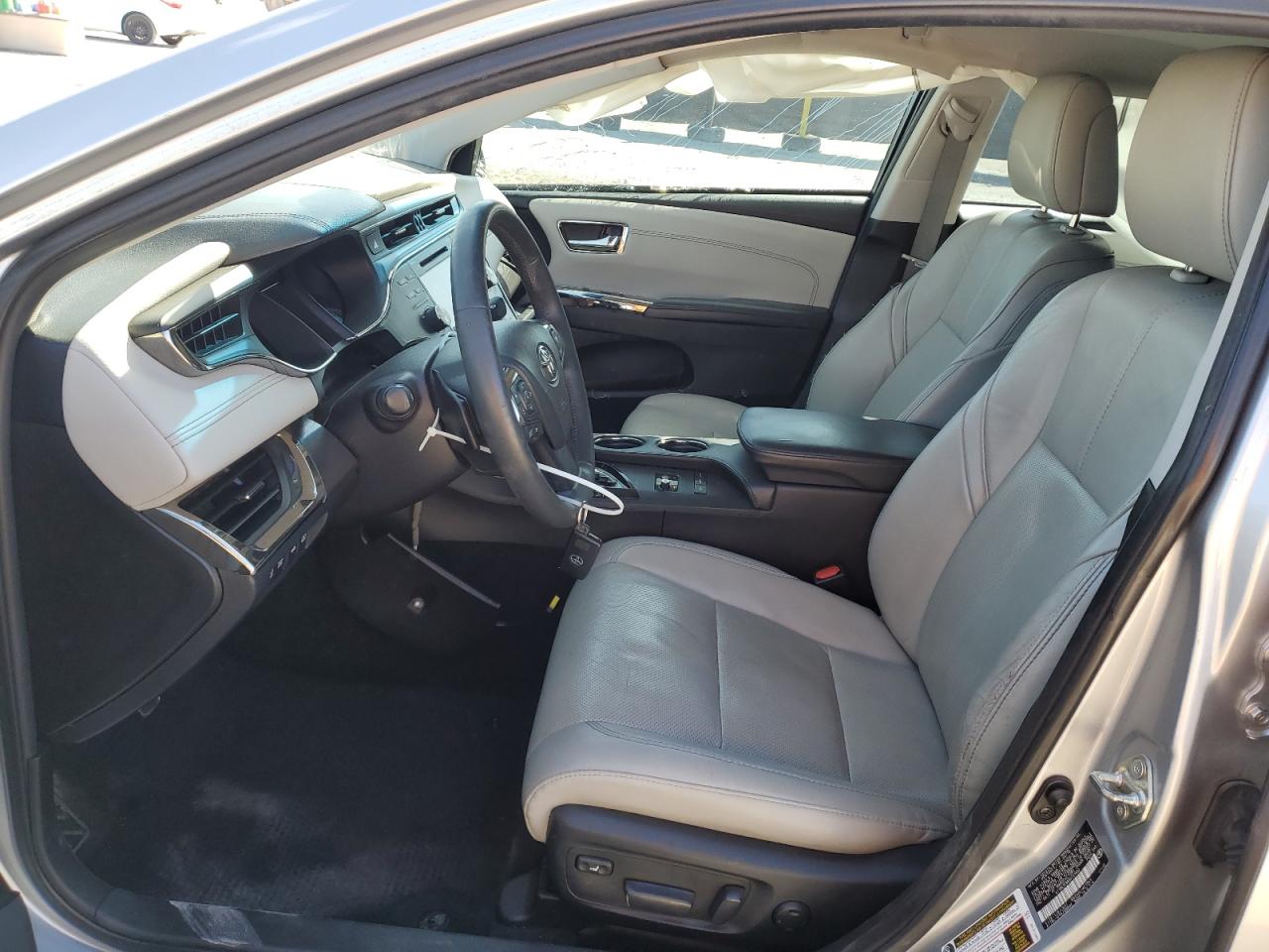 2016 Toyota Avalon Xle VIN: 4T1BK1EB6GU223497 Lot: 70359055