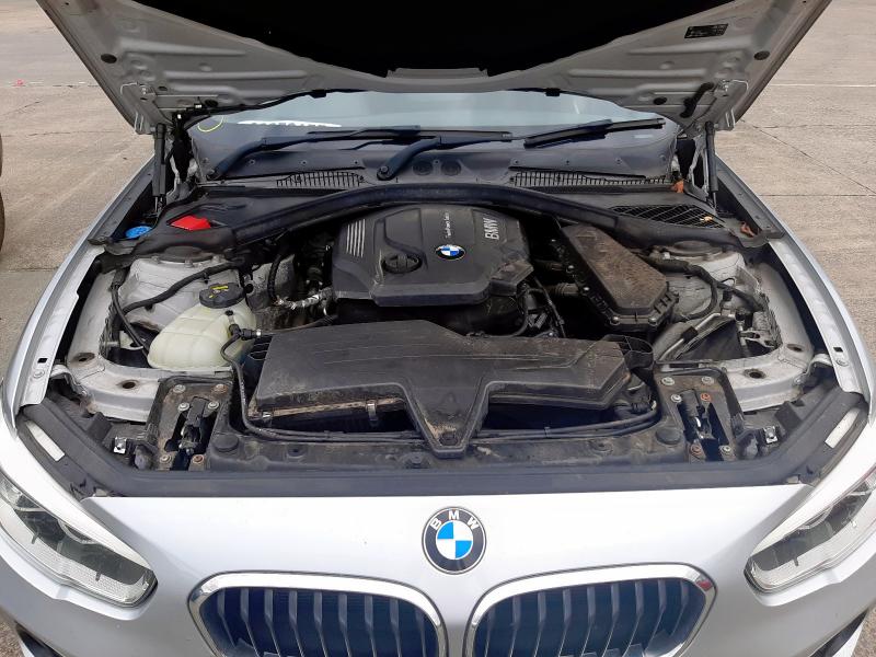 2016 BMW 1 SERIES M SPORT