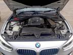 2016 BMW 1 SERIES M SPORT for sale at Copart WHITBURN