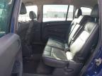 2010 VAUXHALL ZAFIRA ELITE CDTI AUTO  for sale at Copart CHESTER