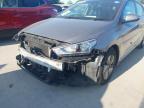 2019 HYUNDAI IONIQ 1.6 GDI HYBRID SE CONNECT 5DR DCT for sale at Copart SANDY