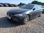 2013 BMW 525D M SPO for sale at Copart WISBECH