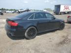 2014 AUDI S4 PREMIUM PLUS   for sale at Copart VA - FREDERICKSBURG