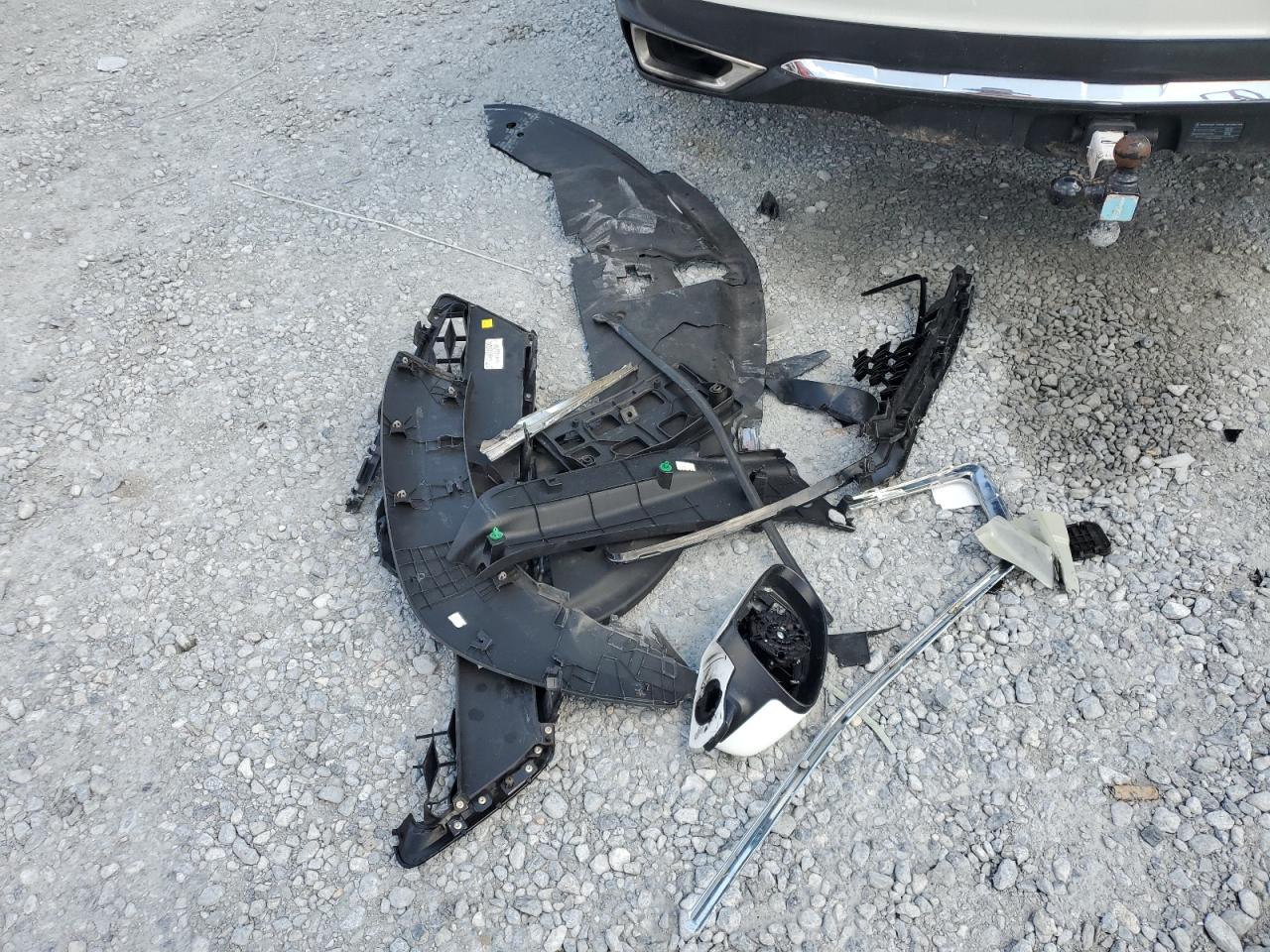 2020 Acura Mdx VIN: 5J8YD3H32LL017829 Lot: 67944845