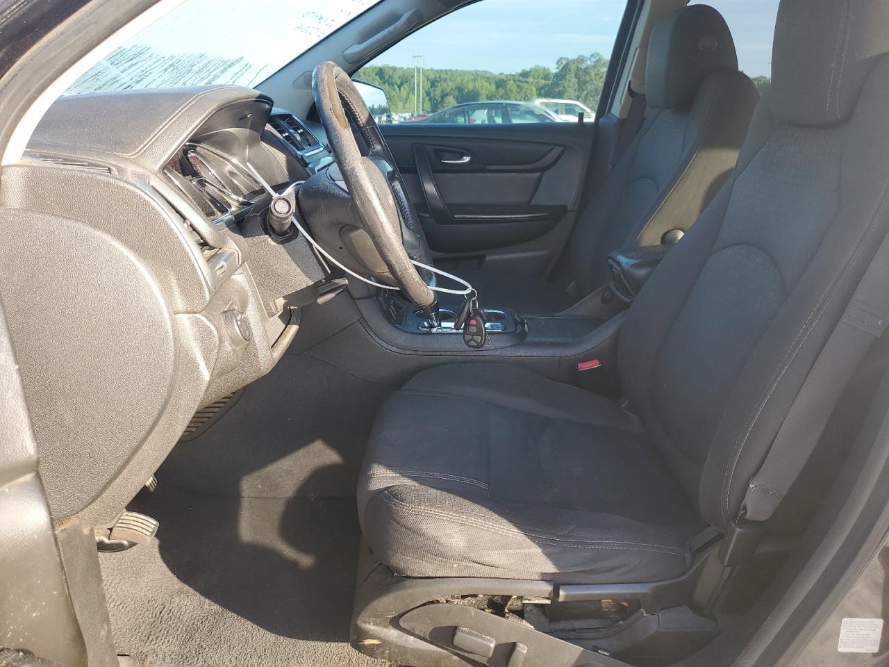 2015 GMC Acadia Sle VIN: 1GKKRPKD9FJ374170 Lot: 69950245