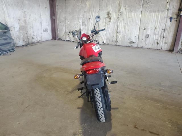 2000 BUELL BLAST P3  