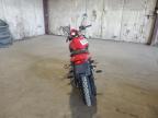 2000 BUELL BLAST P3   for sale at Copart IA - DAVENPORT