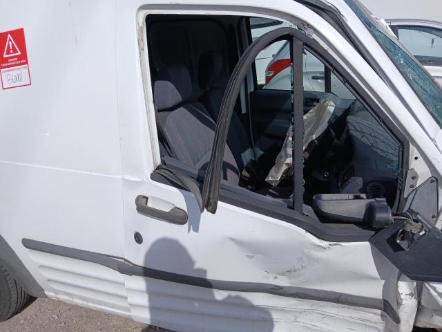 2007 FORD TRANSIT CONN T200 L75 