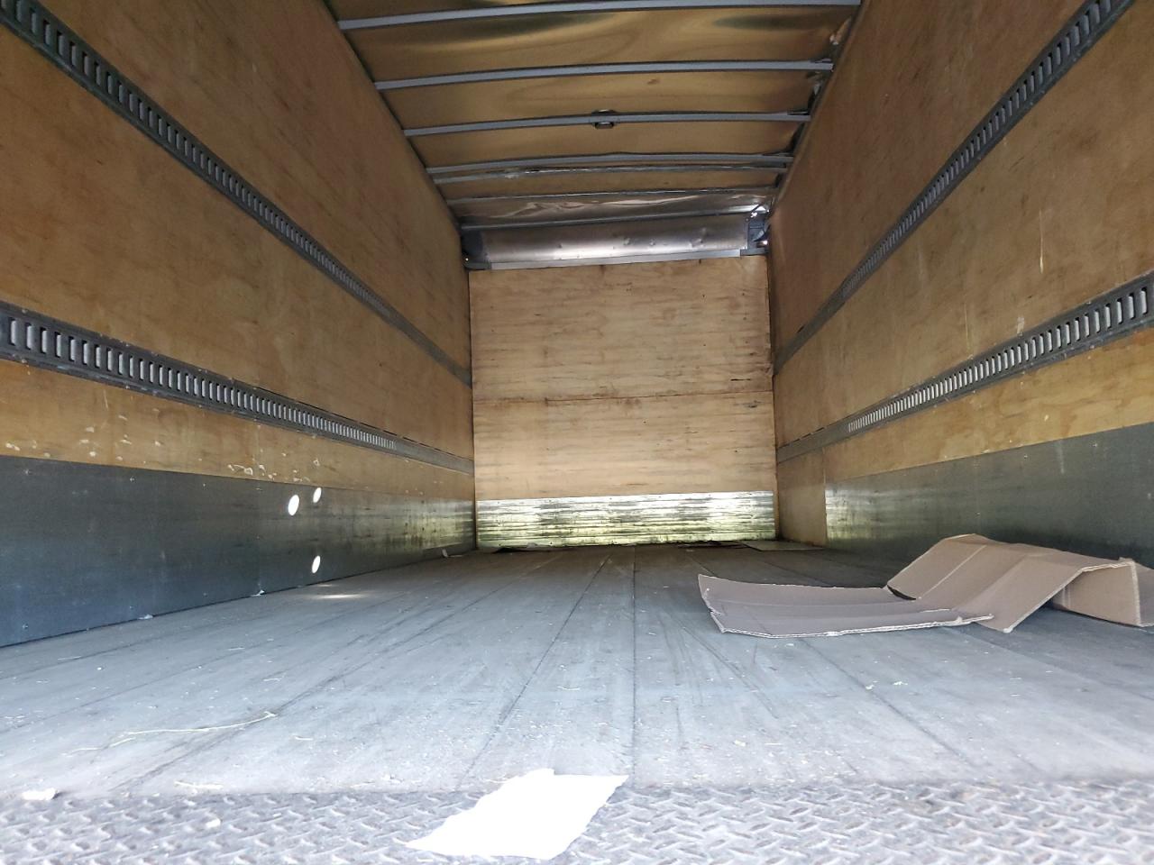 2023 Isuzu Ftr VIN: 54DK6S1F4PSA51620 Lot: 70331775