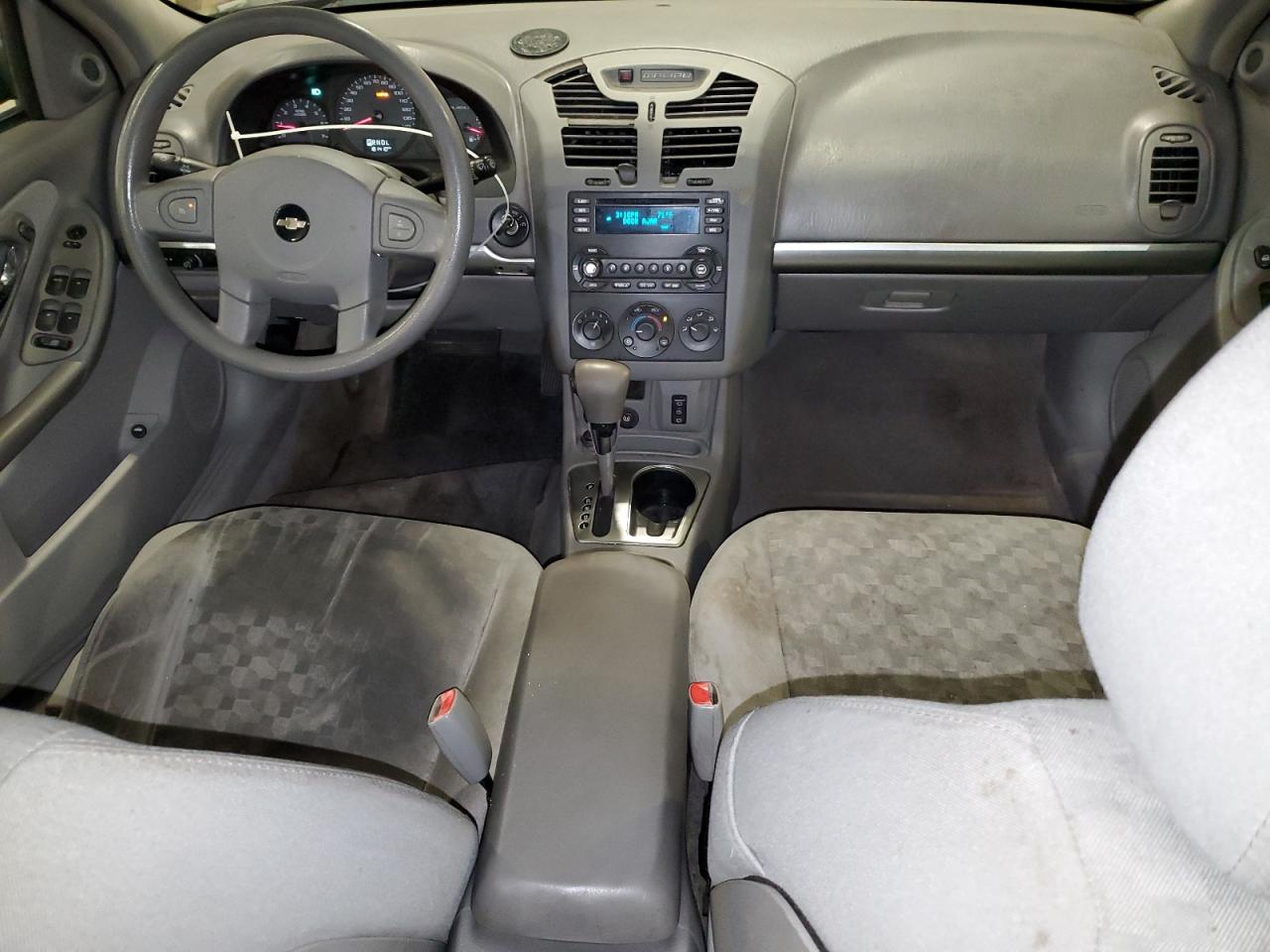 2005 Chevrolet Malibu Maxx Ls VIN: 1G1ZT64815F148561 Lot: 68742775