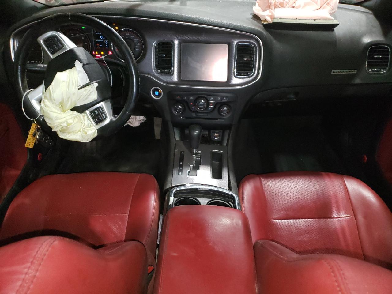 2013 Dodge Charger R/T VIN: 2C3CDXDT3DH532413 Lot: 69817975