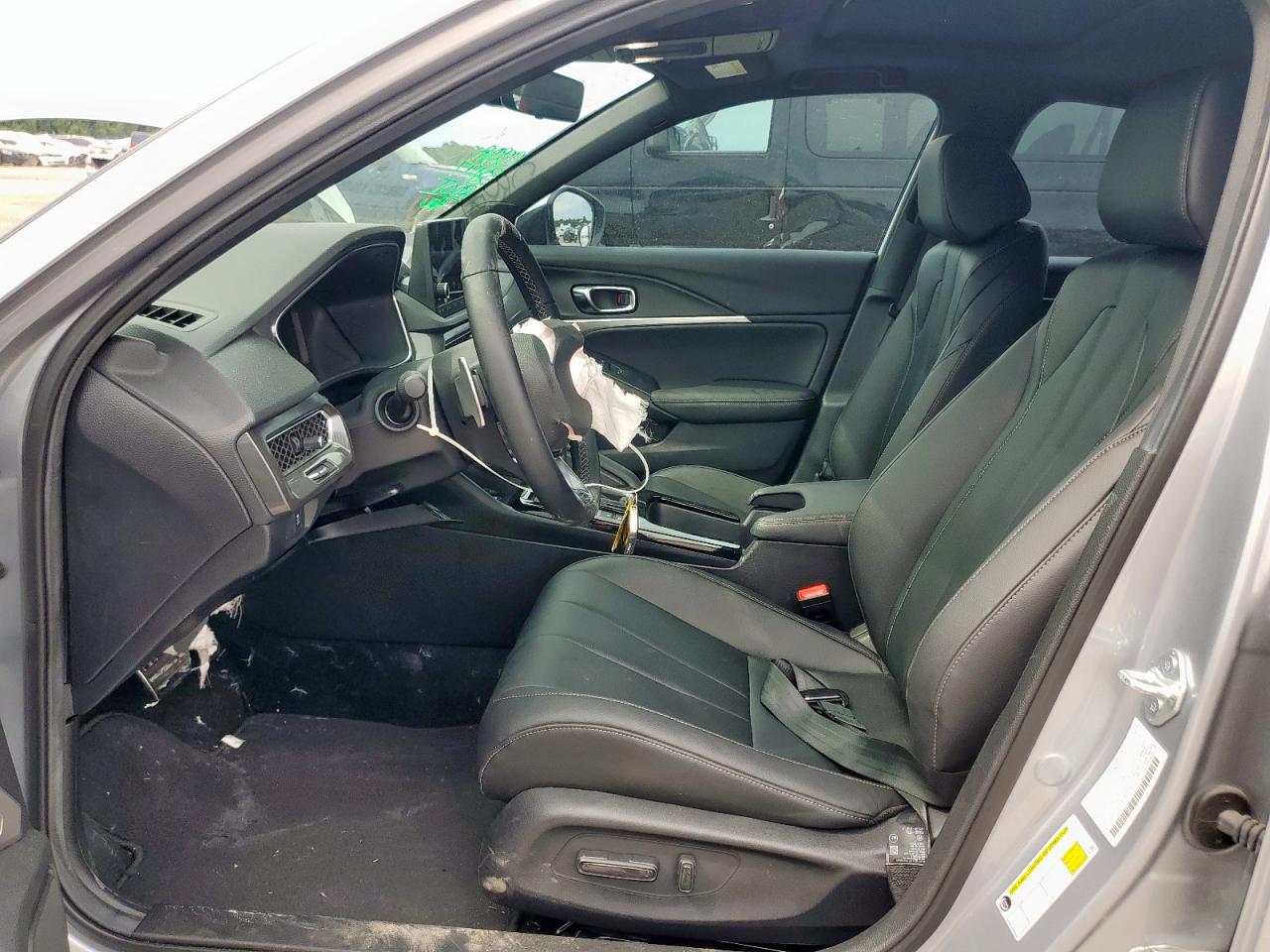 2025 Acura Integra A-Spec VIN: 19UDE4H38SA015157 Lot: 69816555