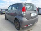 2008 PERODUA MYVI EZI A for sale at Copart YORK