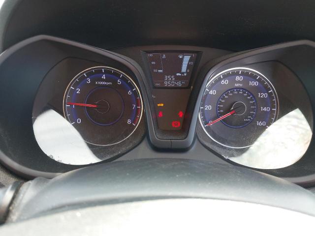 2016 HYUNDAI IX20 SE BL