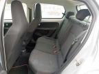 2014 SKODA CITIGO ELE for sale at Copart BRISTOL