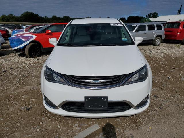  CHRYSLER PACIFICA 2018 Biały