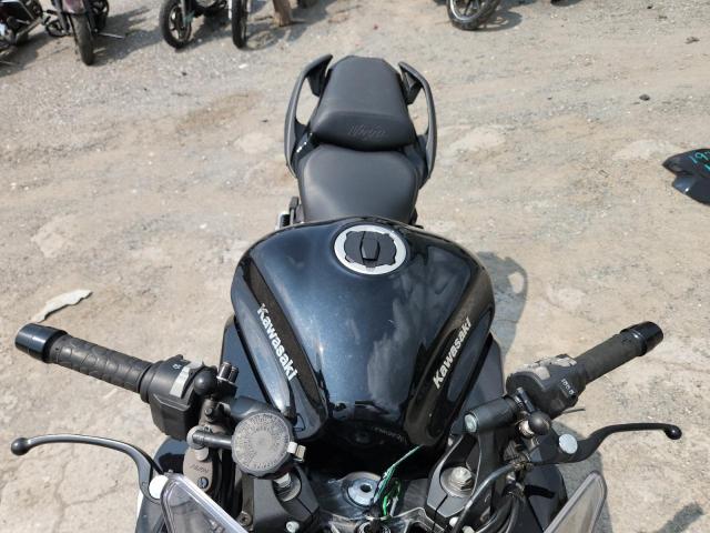 2020 KAWASAKI ZX1002 K  