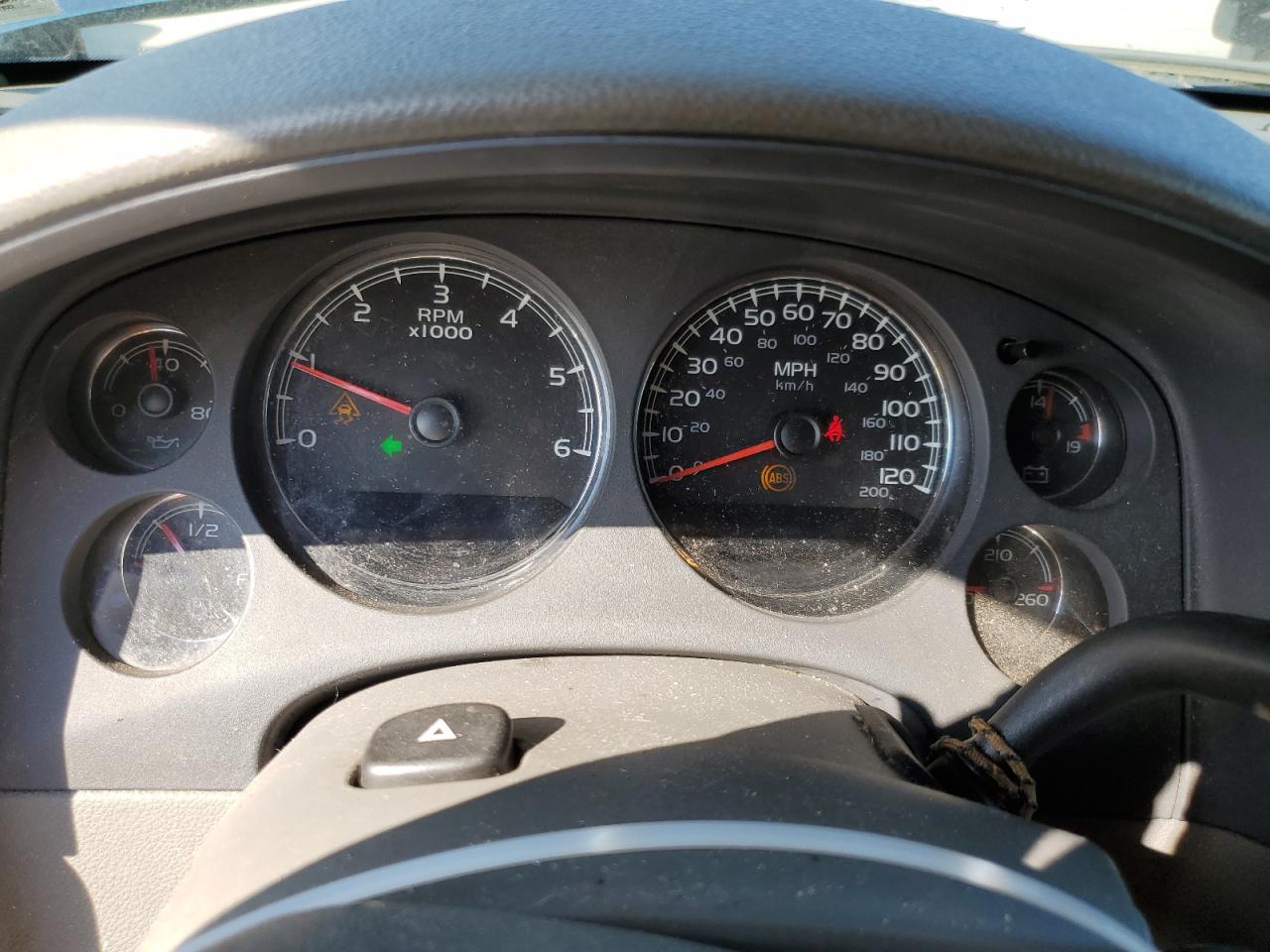 2007 Chevrolet Suburban C1500 VIN: 1GNFC16J07R212711 Lot: 68574715