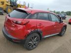 2017 MAZDA CX-3 GRAND TOURING   à vendre chez Copart QC - MONTREAL