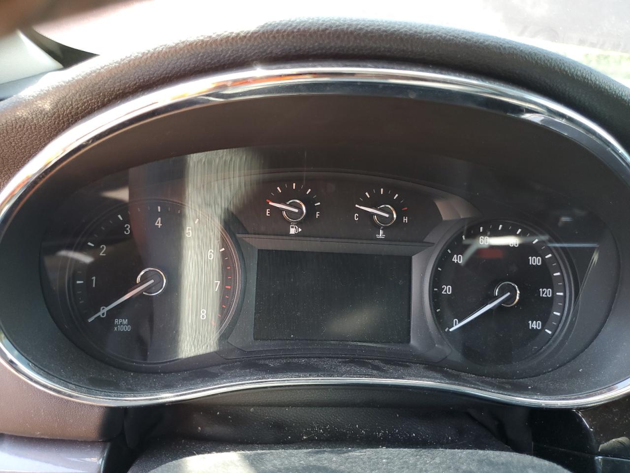 2017 Buick Encore Preferred VIN: KL4CJASB5HB207475 Lot: 70362945