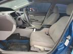 2012 HONDA CIVIC LX   for sale at Copart FL - ORLANDO SOUTH