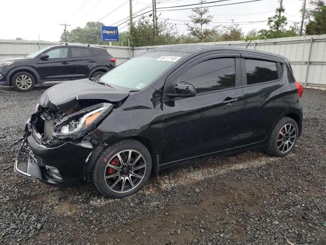 2020 Chevrolet Spark 1Lt