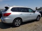 2018 NISSAN PATHFINDER S   for sale at Copart CA - SAN DIEGO