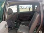2012 VAUXHALL ZAFIRA EXCLUSIV for sale at Copart ROCHFORD