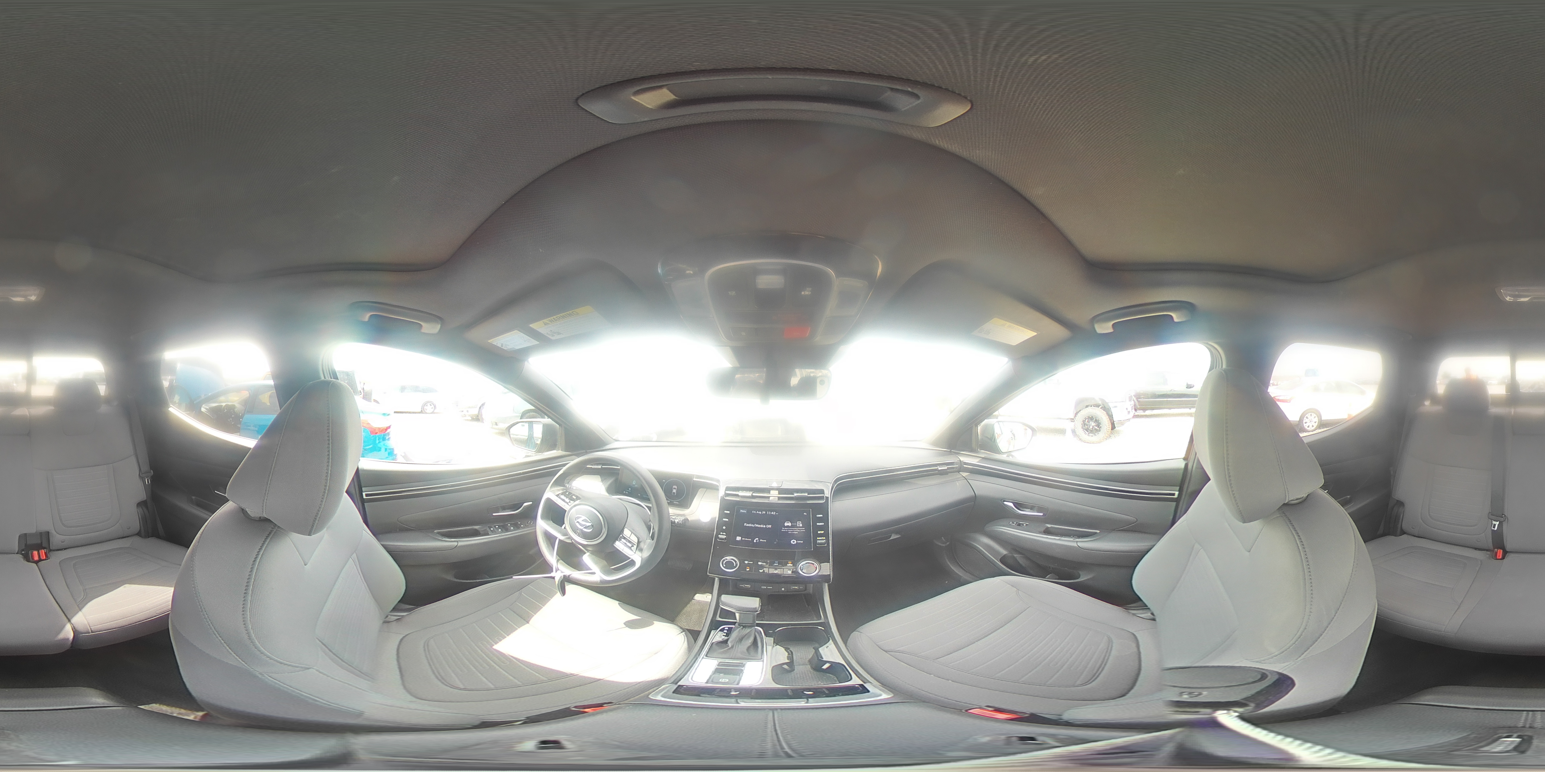 2022 Hyundai Santa Cruz Sel VIN: 5NTJC4AE0NH032374 Lot: 71115415