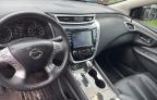 2016 NISSAN MURANO S   à vendre chez Copart AL - MOBILE SOUTH