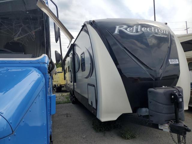 2019 Grand Desi Reflection