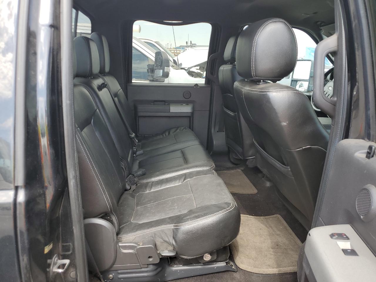 2014 Ford F350 Super Duty VIN: 1FT8W3DT4EEA63216 Lot: 67639845