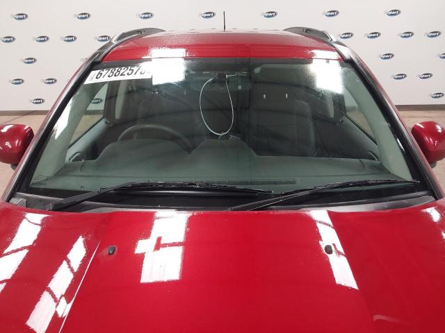 2013 JEEP COMPASS LI