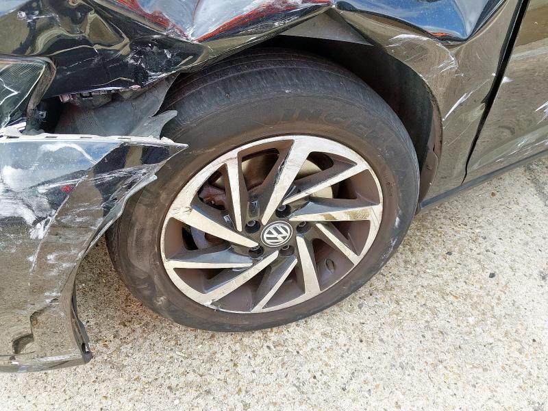 2019 VOLKSWAGEN GOLF 1.6 TDI MATCH 5DR DSG