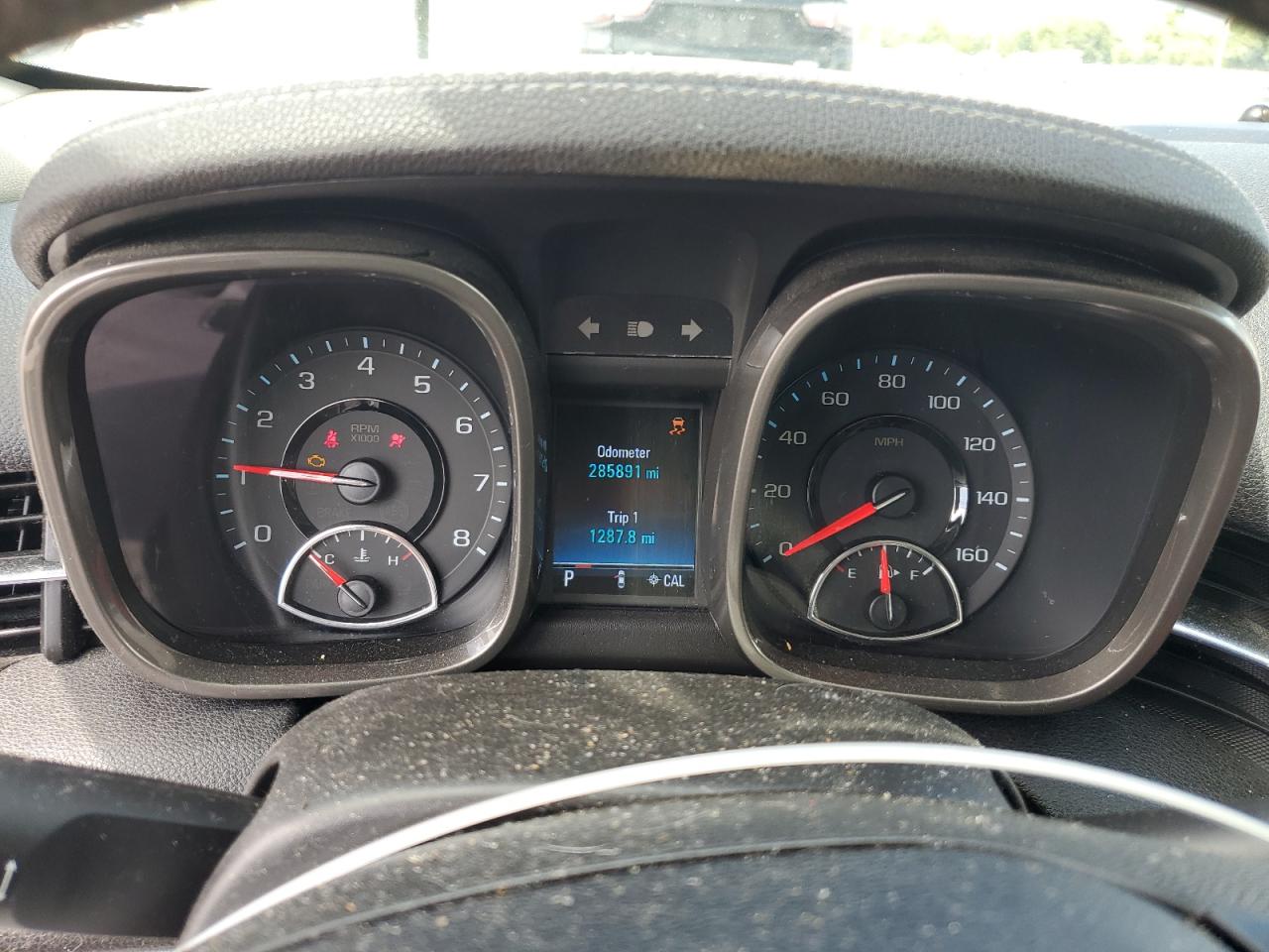 2013 Chevrolet Malibu 2Lt VIN: 1G11E5SA8DF272266 Lot: 68593875