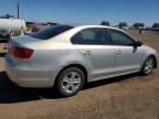 2011 VOLKSWAGEN JETTA BASE   for sale at Copart AB - CALGARY