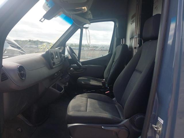 2020 MERCEDES BENZ SPRINTER 3