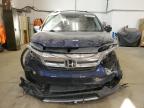 2021 HONDA PILOT BLACK   à vendre chez Copart AB - EDMONTON